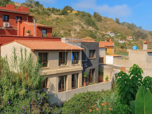 Villa Of 136 M² In Tegueste, Spain