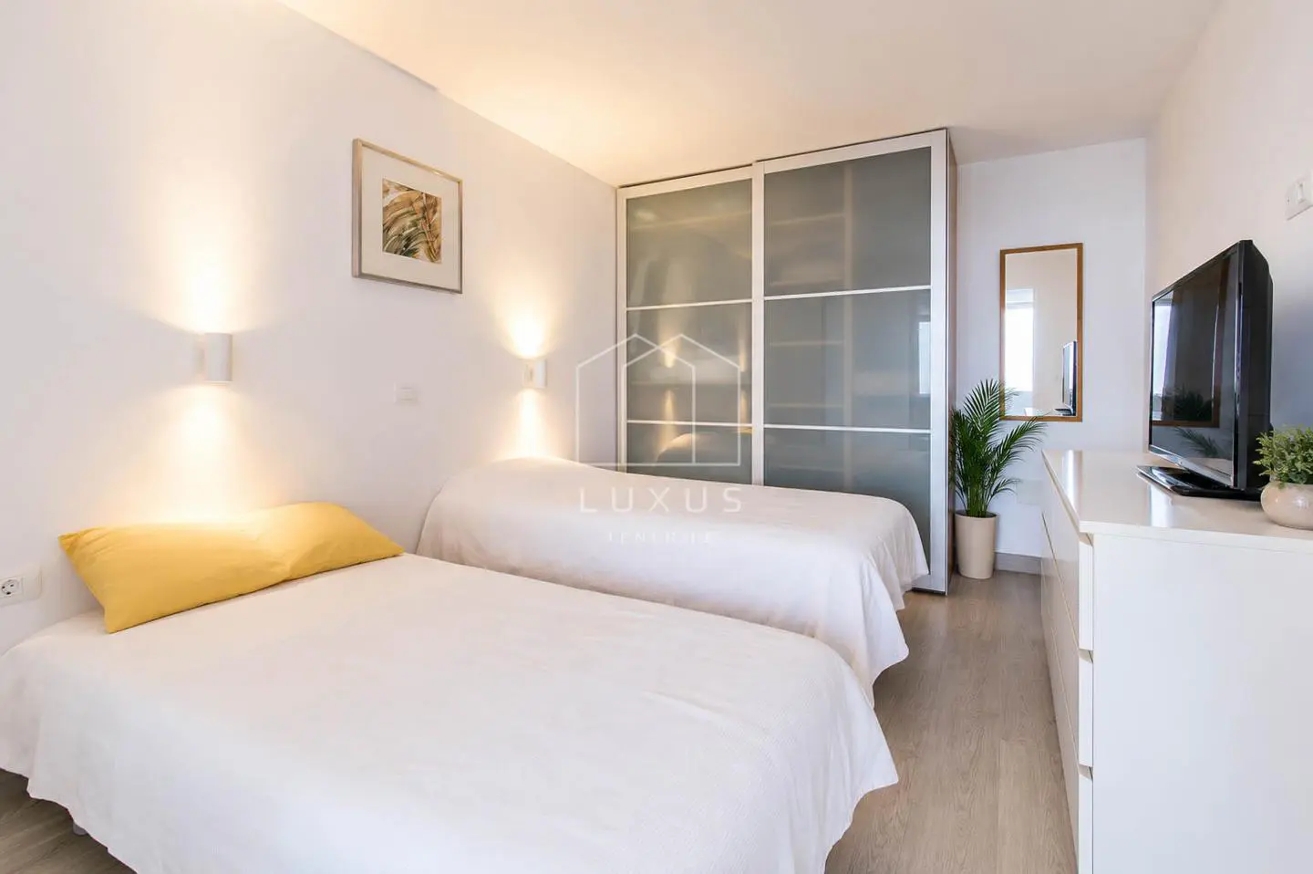Flat Of 62 M² In Los Realejos