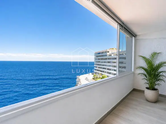 Flat Of 62 M² In Los Realejos