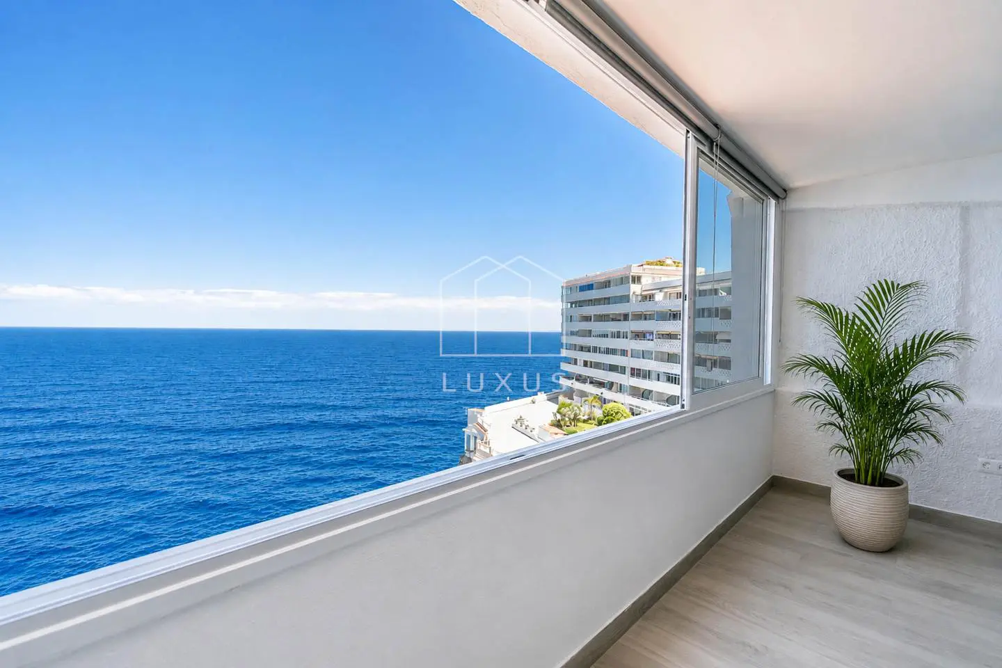 Flat Of 62 M² In Los Realejos