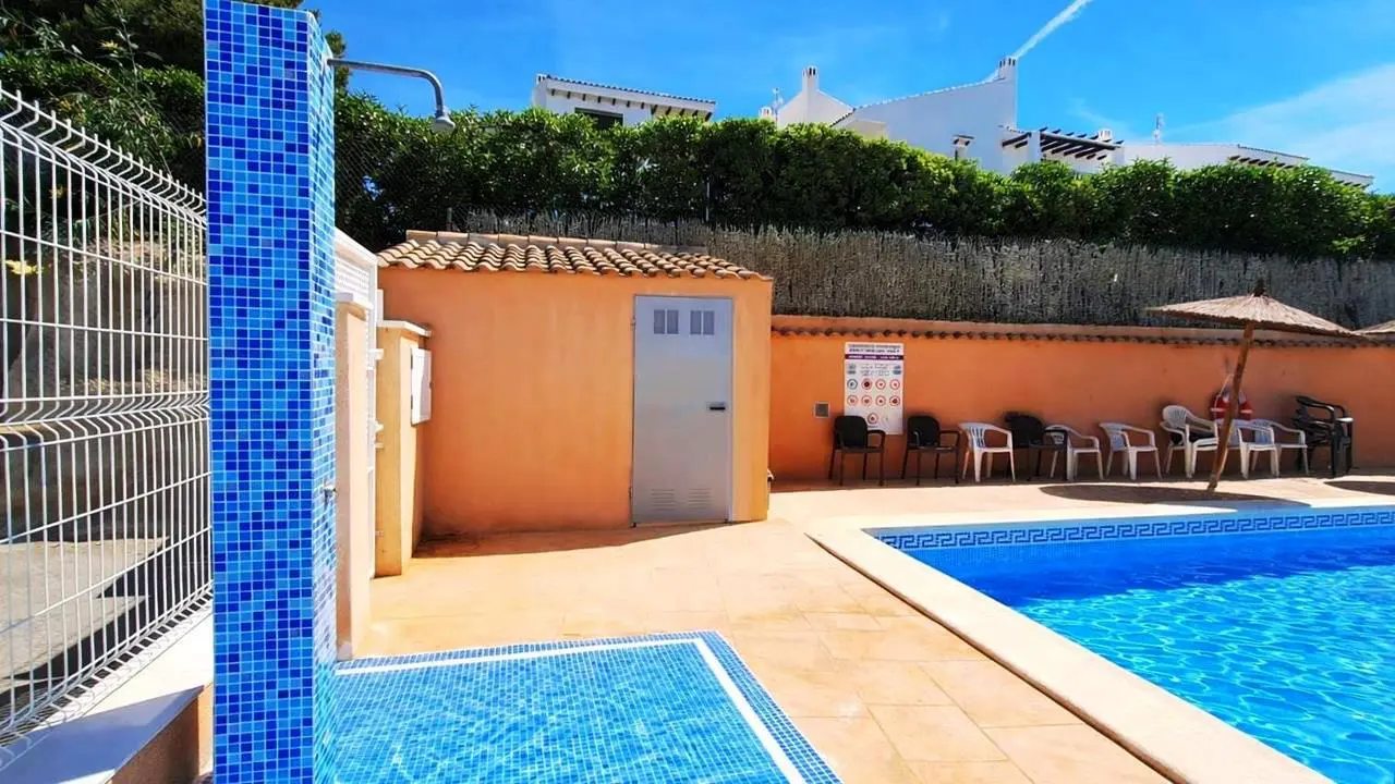 Town House Of 71 M² In Playa Flamenca, Spain