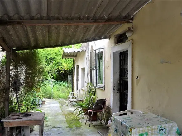 Maisonette In Corfu, Greece (72 M²)