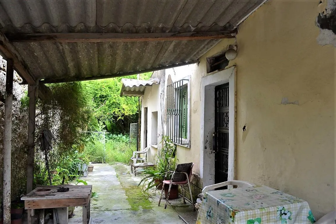Maisonette Of 72 M² In Corfu