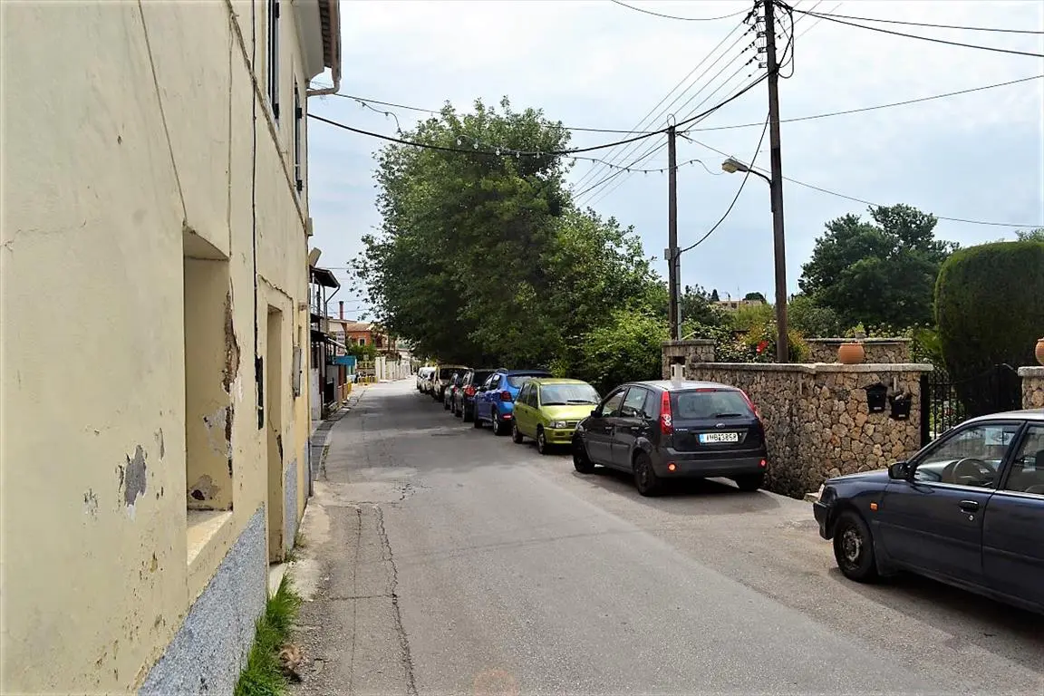Maisonette Of 72 M² In Corfu
