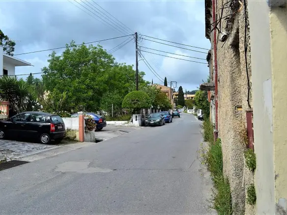 Maisonette In Corfu, Greece (72 M²)