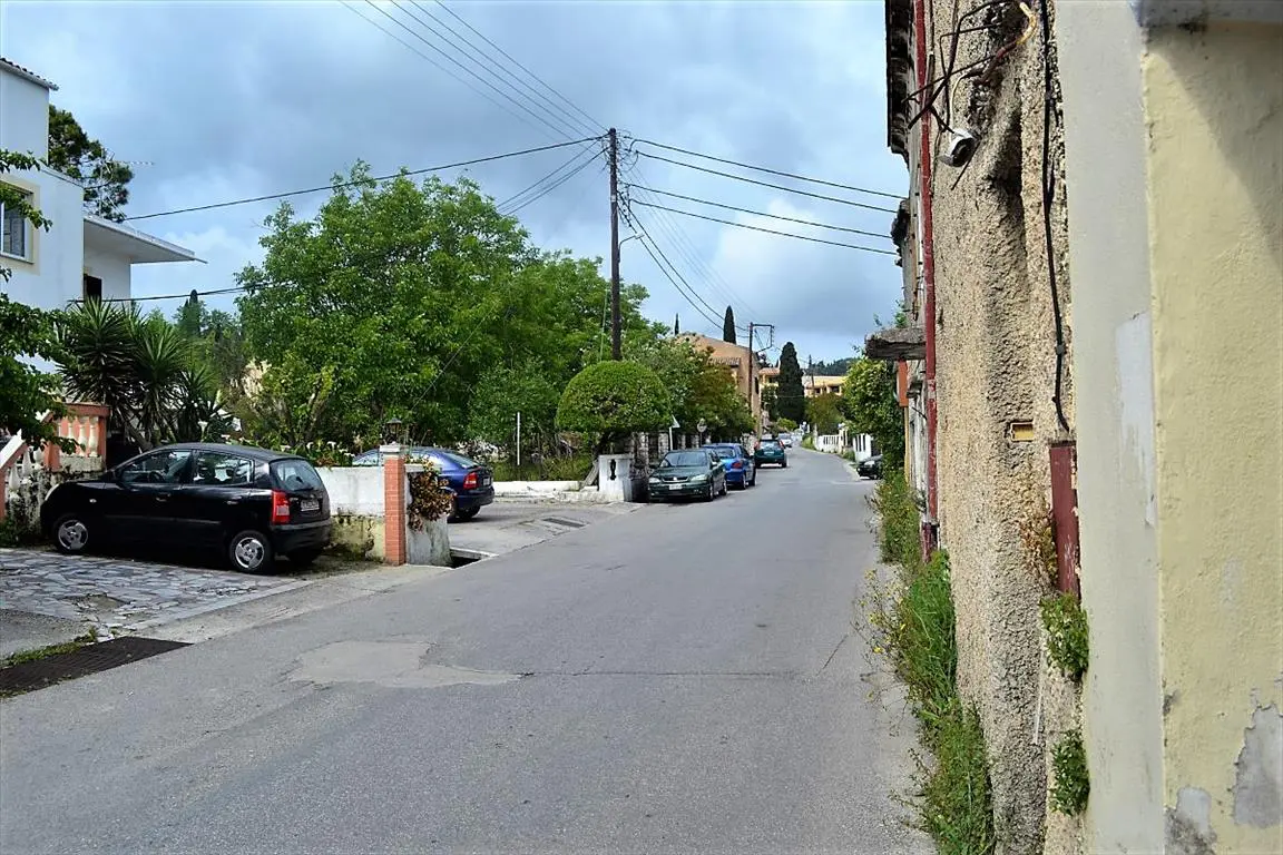 Maisonette Of 72 M² In Corfu