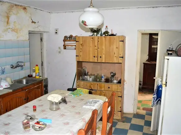 Maisonette In Corfu, Greece (72 M²)