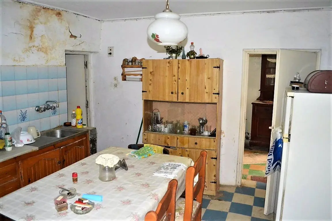 Maisonette Of 72 M² In Corfu