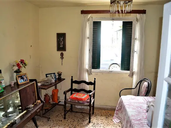 Maisonette In Corfu, Greece (72 M²)