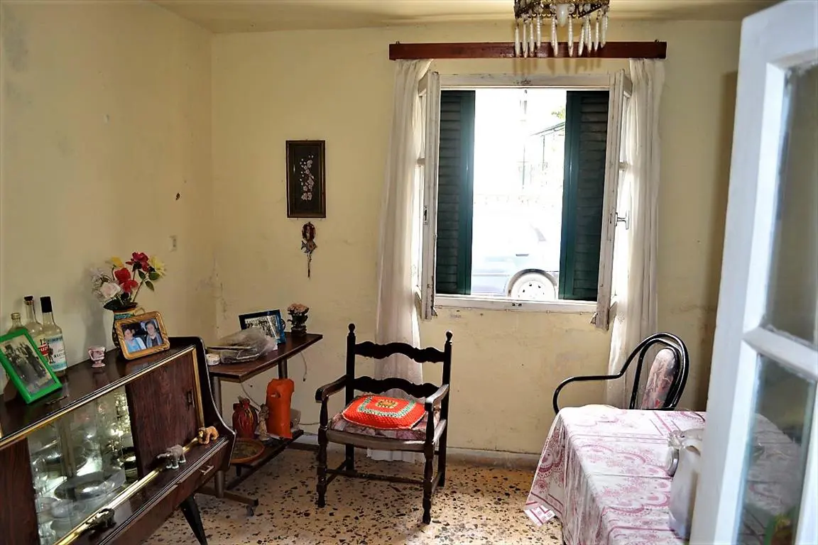 Maisonette Of 72 M² In Corfu
