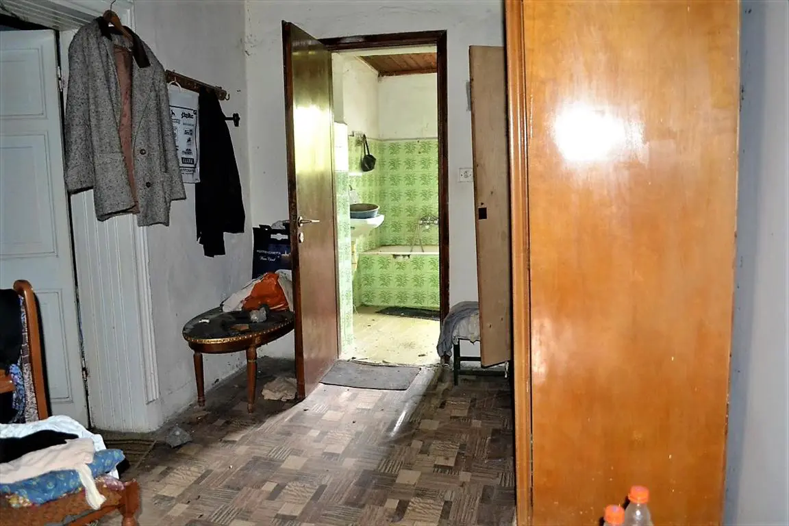 Maisonette Of 72 M² In Corfu