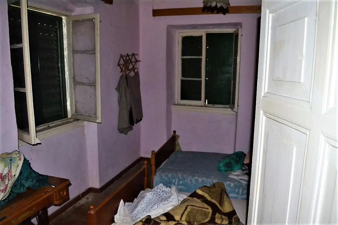 Maisonette Of 72 M² In Corfu