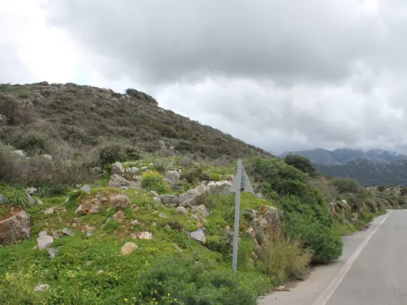 Land Of 100000 M² In Crete