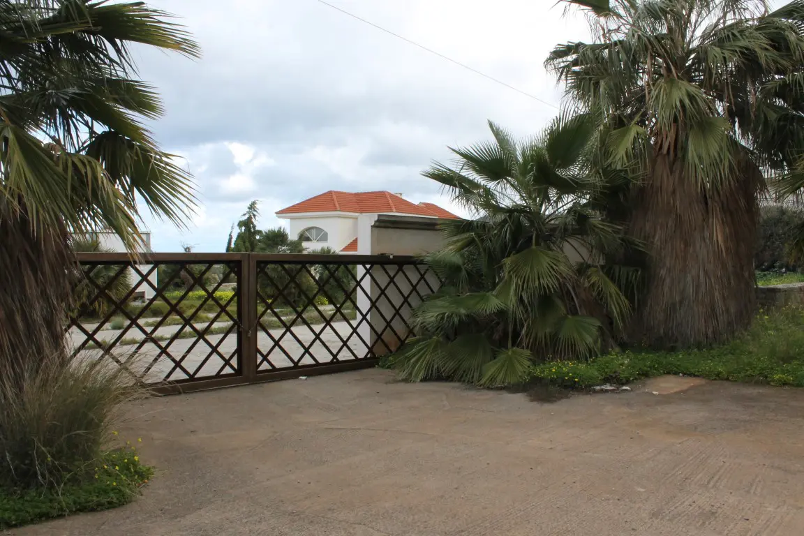Villa Of 380 M² In Crete