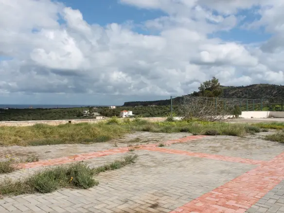 4-bedroom Villa In Vrachasi, Greece (380 M²)