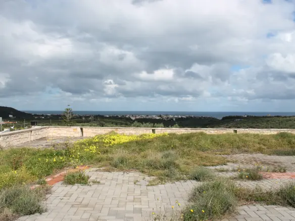 4-bedroom Villa In Vrachasi, Greece (380 M²)