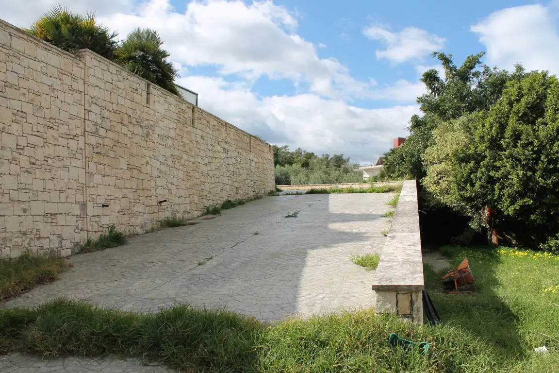 Villa Of 380 M² In Crete