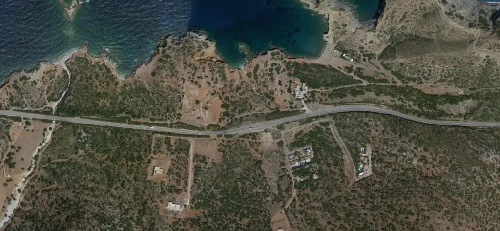 Land Of 50000 M² In Crete