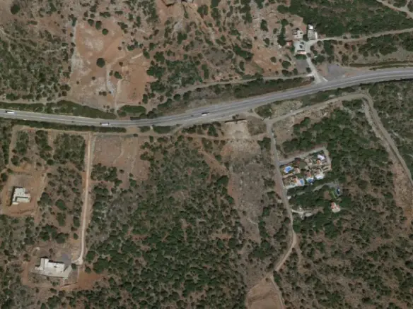 Land Of 50000 M² In Crete