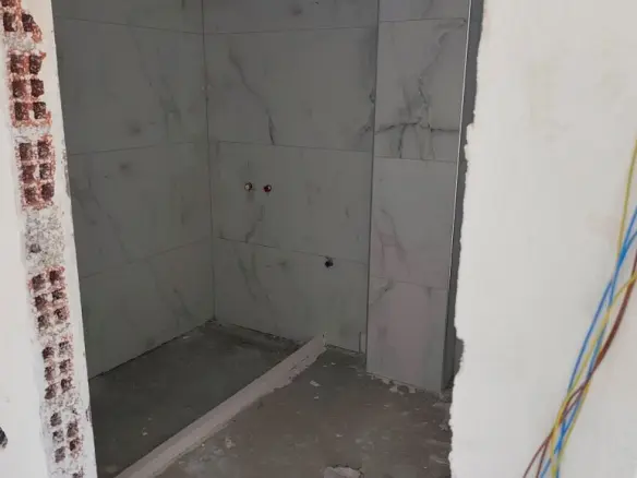 3-bedroom Maisonette In Sithonia, Greece (75 M²)