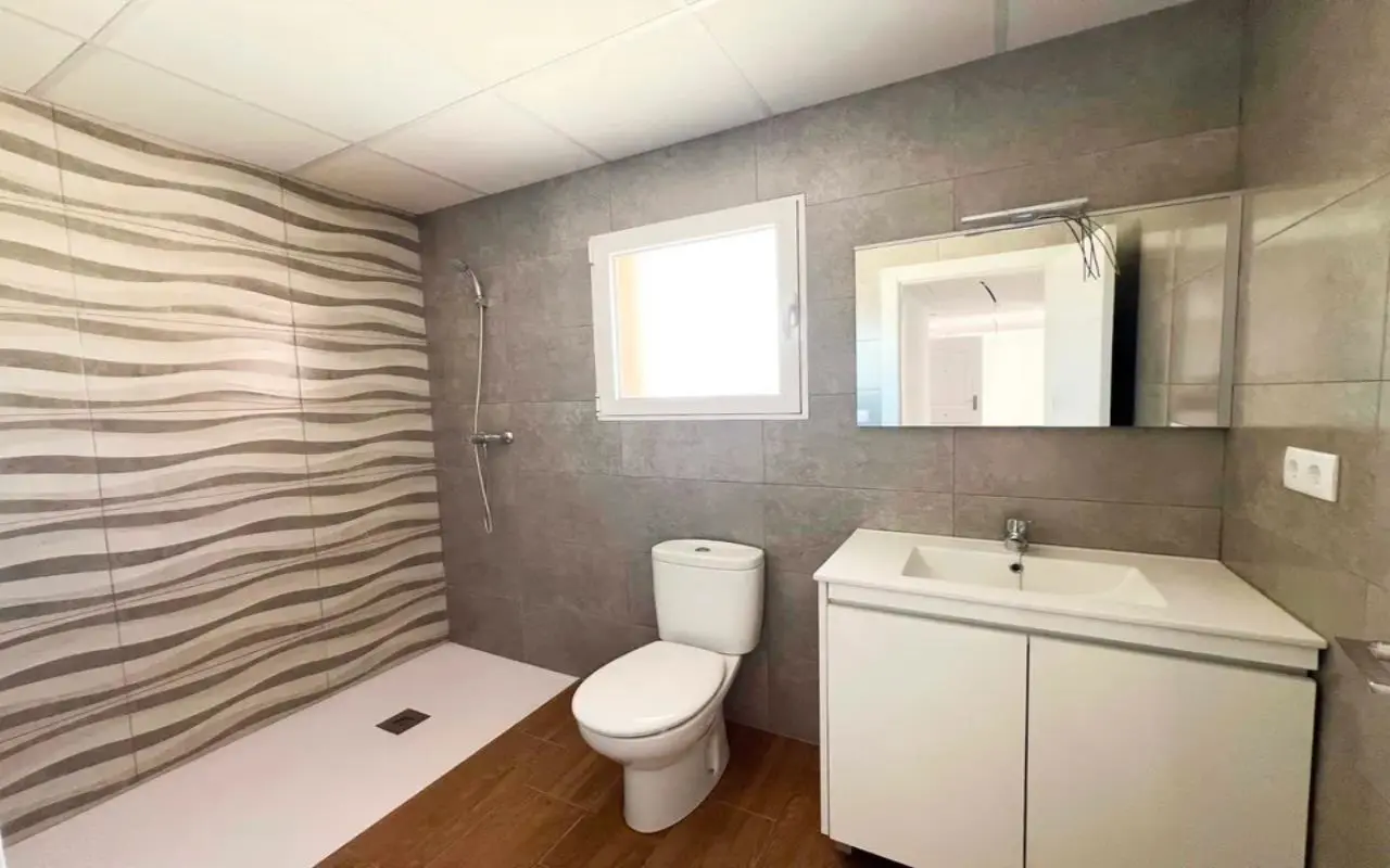 Country House Of 170 M² In Macisvenda, Spain