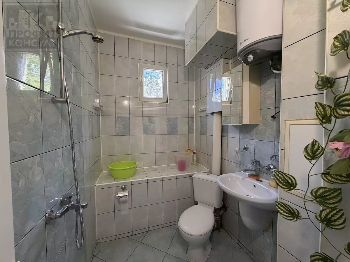 7 Apartment Of 70 M² With South-facing, Two-room In Gorna Oryahovitsa