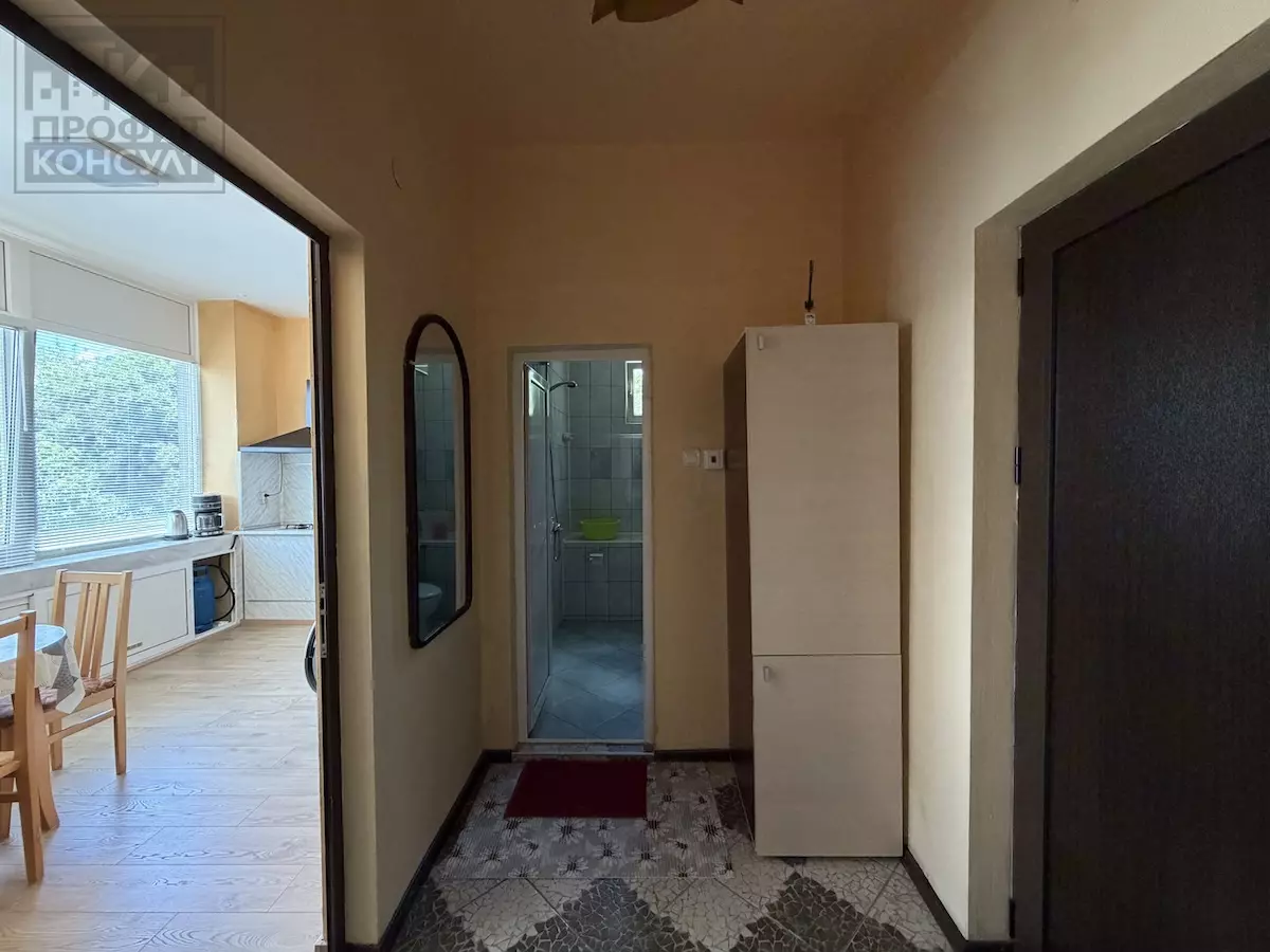 8 Apartment Of 70 M² With South-facing, Two-room In Gorna Oryahovitsa