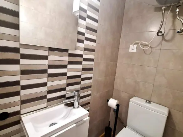 Town House Of 71 M² In Playa Flamenca, Spain