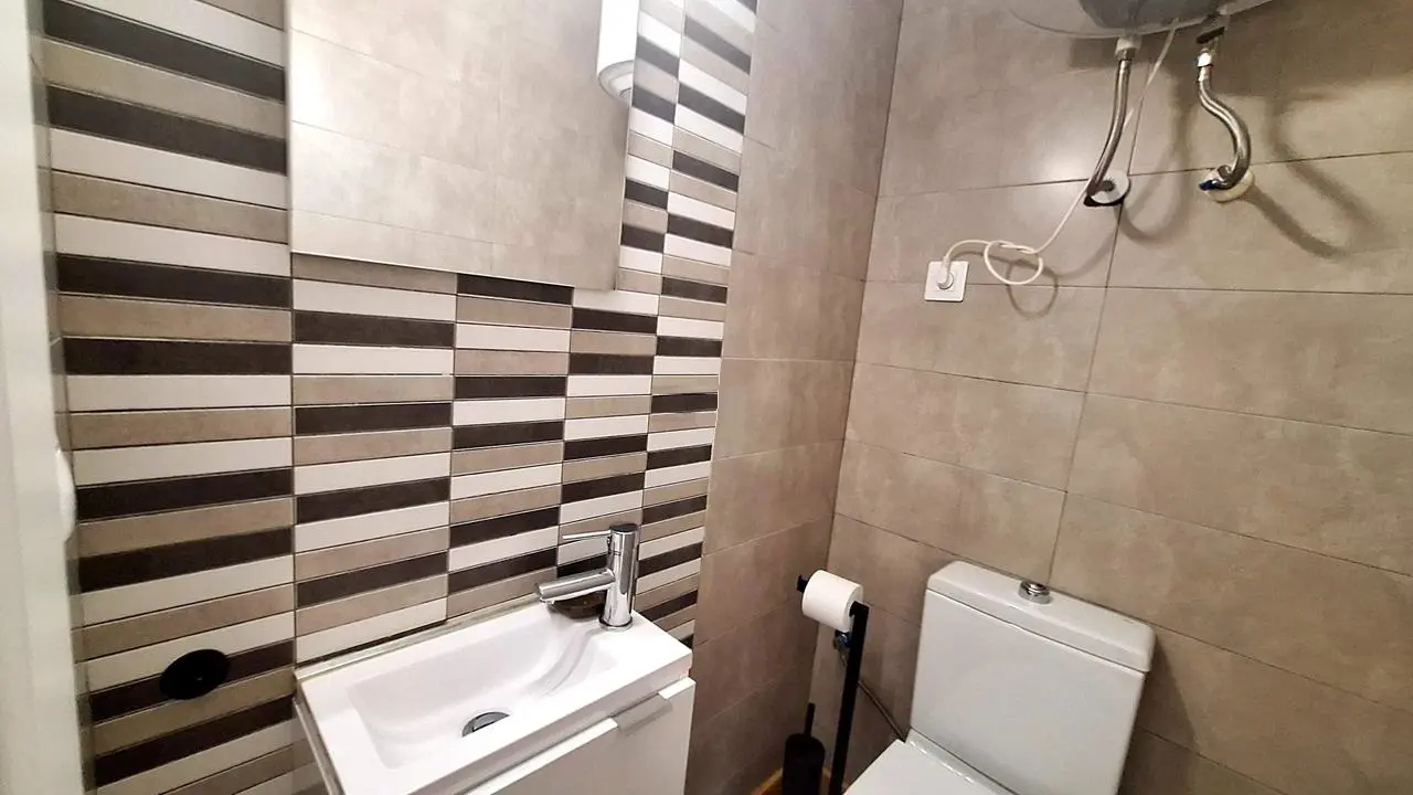 Town House Of 71 M² In Playa Flamenca, Spain