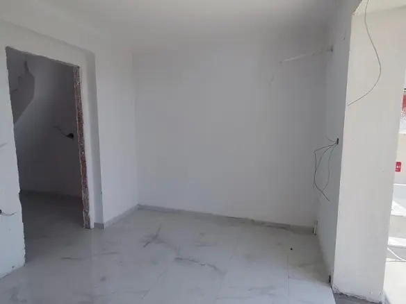 3-bedroom Maisonette In Sithonia, Greece (75 M²)
