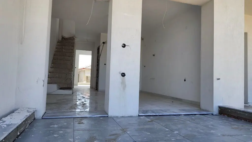 Maisonette With 2 Bedrooms In Sithonia, Chalkidiki