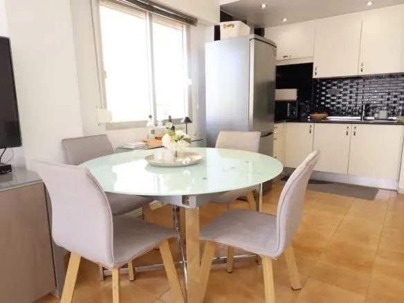 Apartment Of 36 M² In Torrevieja, Spain
