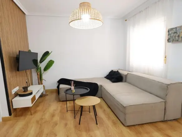 Town House Of 71 M² In Playa Flamenca, Spain