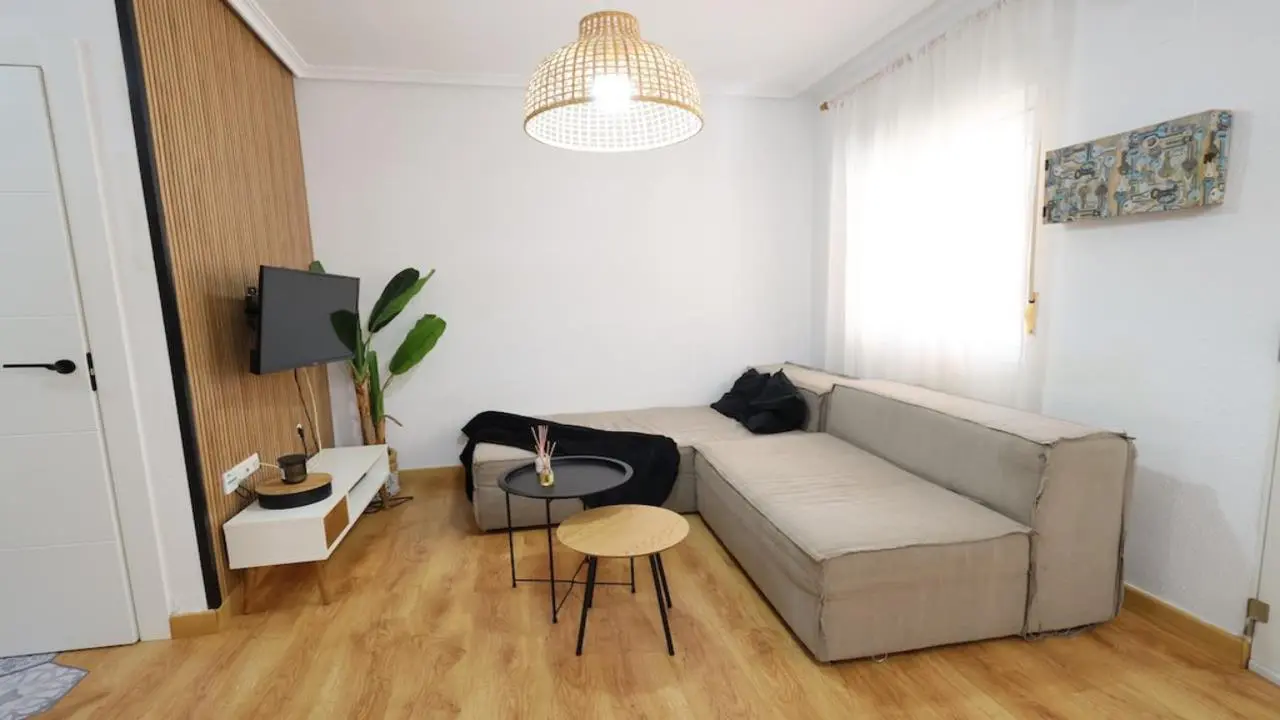 Town House Of 71 M² In Playa Flamenca, Spain