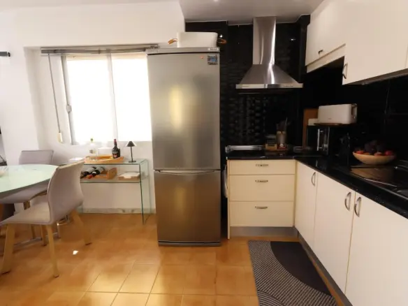 Apartment Of 36 M² In Torrevieja, Spain