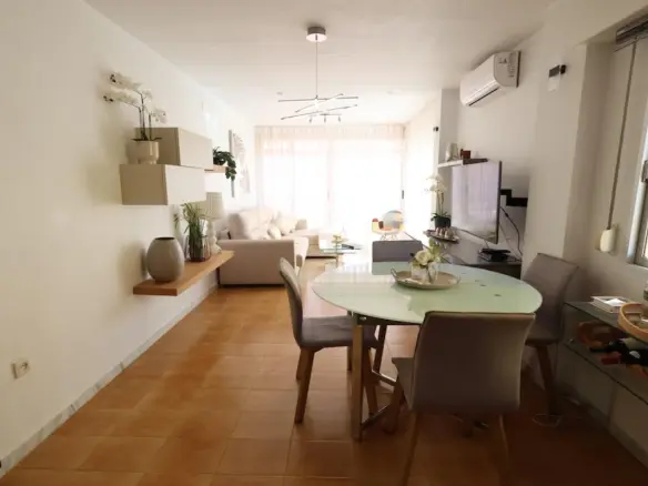 Apartment Of 36 M² In Torrevieja, Spain