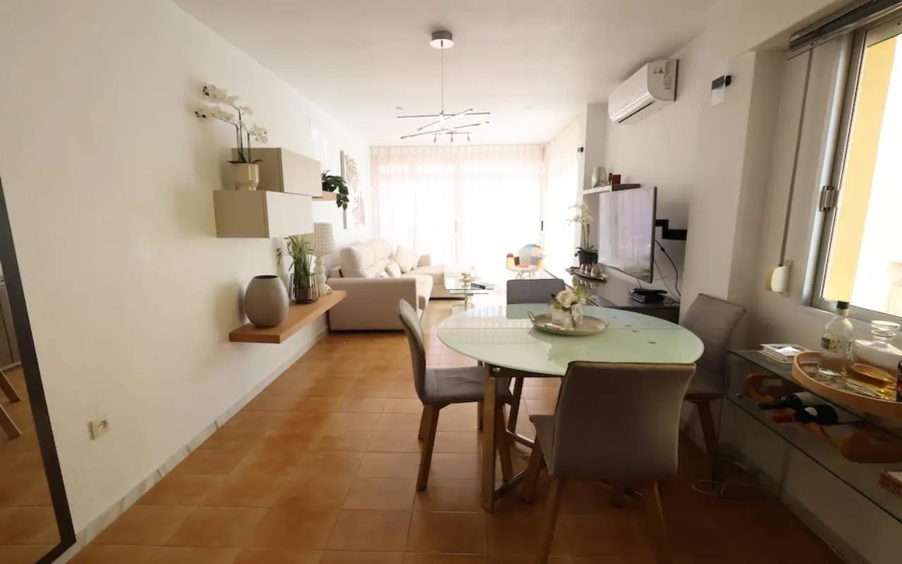 Apartment Of 36 M² In Torrevieja, Spain