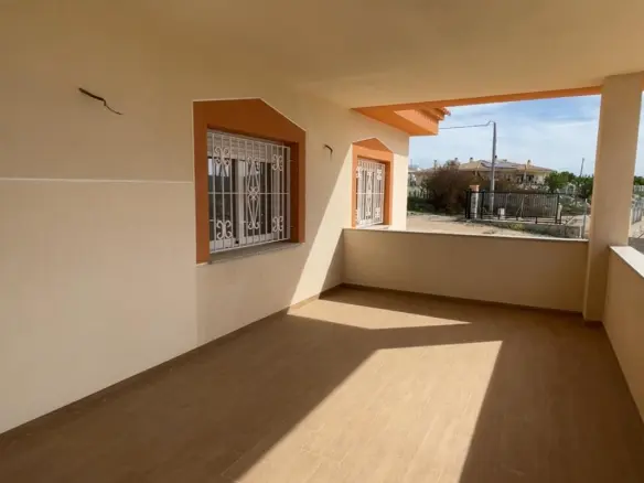 Country House Of 170 M² In Macisvenda, Spain