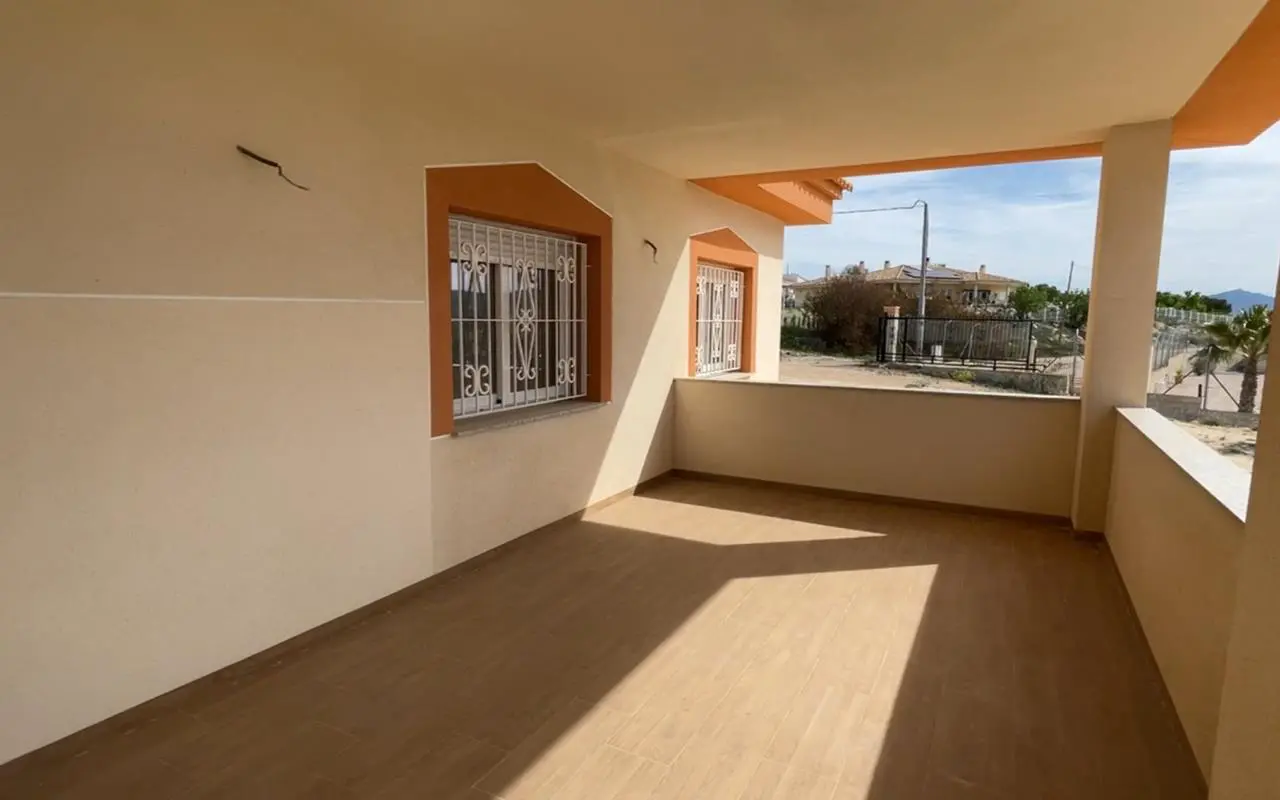 Country House Of 170 M² In Macisvenda, Spain