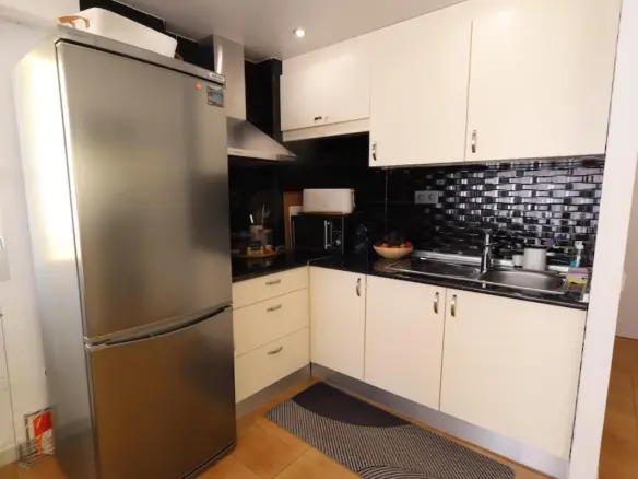 Apartment Of 36 M² In Torrevieja, Spain