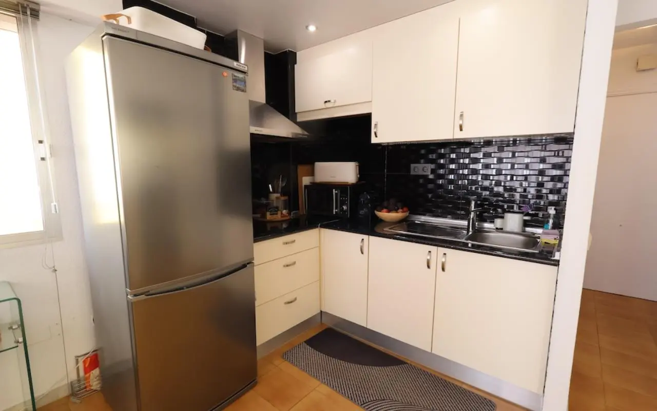 Apartment Of 36 M² In Torrevieja, Spain