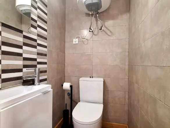 Town House Of 71 M² In Playa Flamenca, Spain