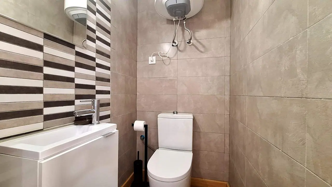 Town House Of 71 M² In Playa Flamenca, Spain