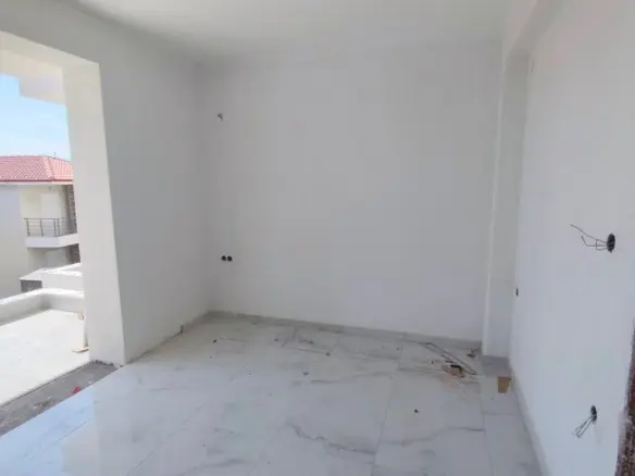 3-bedroom Maisonette In Sithonia, Greece (75 M²)