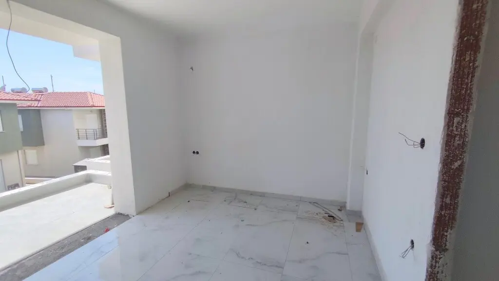 Maisonette With 2 Bedrooms In Sithonia, Chalkidiki