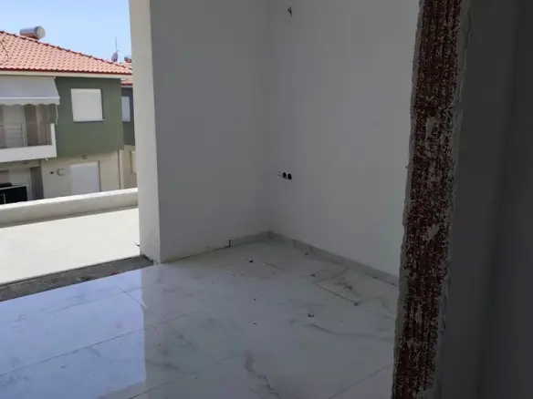 3-bedroom Maisonette In Sithonia, Greece (75 M²)