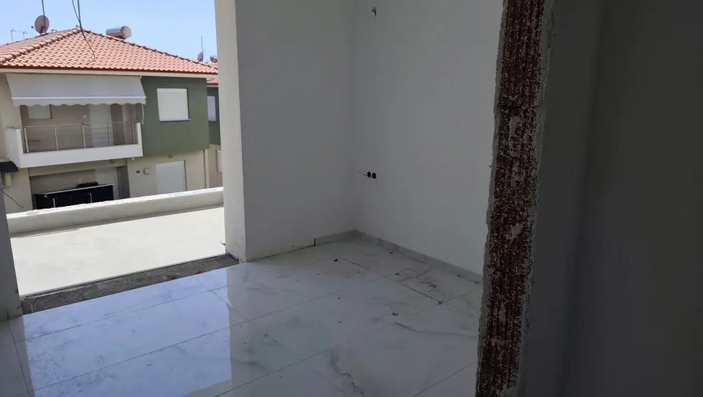 Maisonette With 2 Bedrooms In Sithonia, Chalkidiki