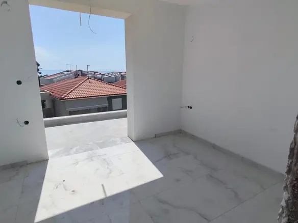 3-bedroom Maisonette In Sithonia, Greece (75 M²)