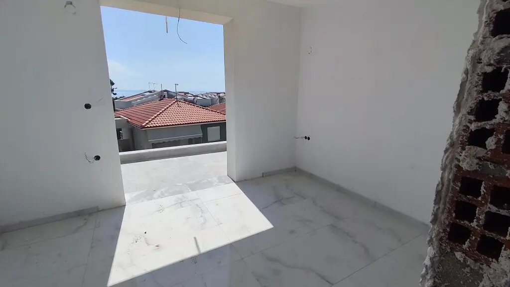 Maisonette With 2 Bedrooms In Sithonia, Chalkidiki