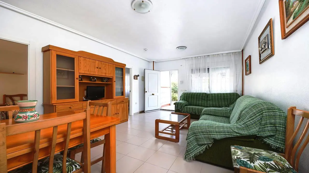 Apartment Of 57 M² With 0 Bedrooms In Torrevieja, Spain